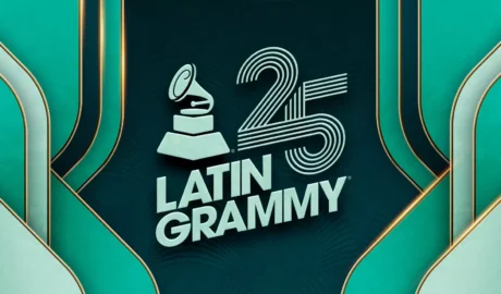 Latin Grammy 2024