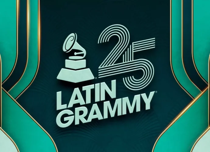 Latin Grammy 2024