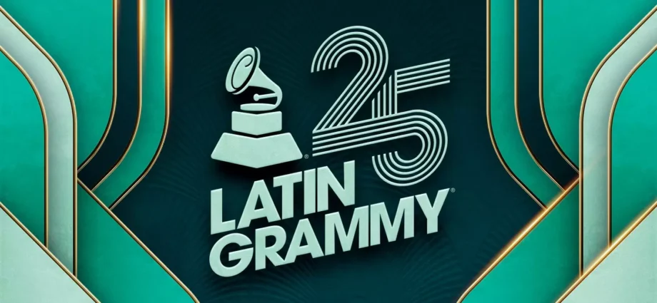 Latin Grammy 2024