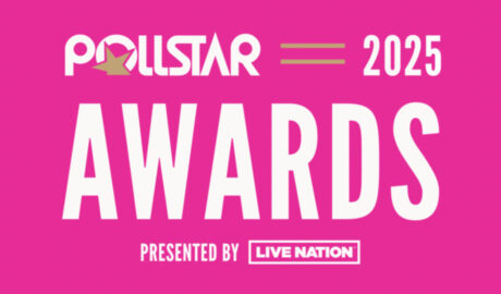 Pollstar Awards 2025