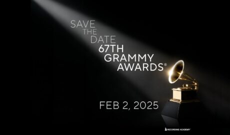 grammy 2025 fot grammy.com