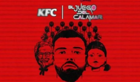 Juegos del Calamar fot netflix