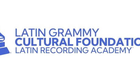 Latin Grammy Foundation Event