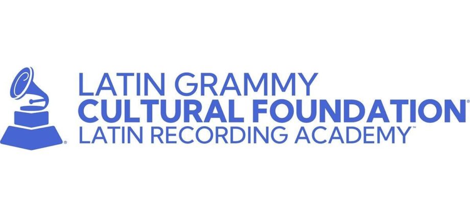 Latin Grammy Foundation Event