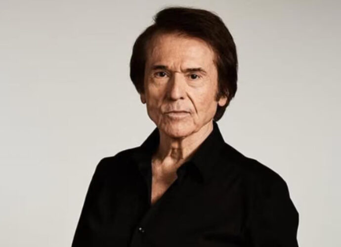 Raphael fot. Instagram @raphaelartista