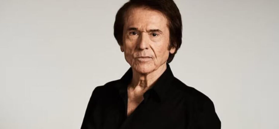 Raphael fot. Instagram @raphaelartista