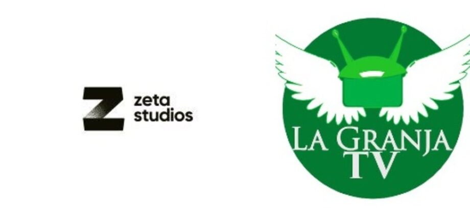 Zeta Studios La Granja