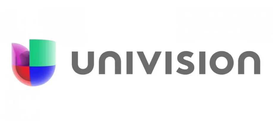 logo Univision