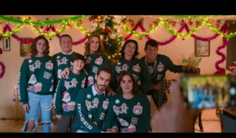 ¡Hasta la Madre de la Navidad fot Prime Video