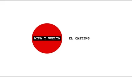 Aída y Vuelta