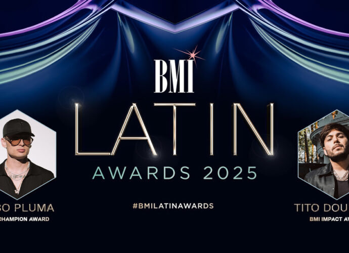 BMI Latin Awards 2025