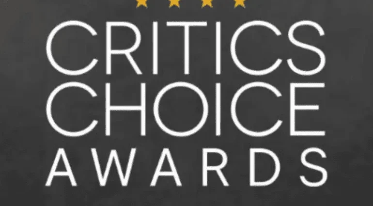 Critics Choice Awards fot x