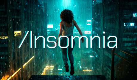 Insomnia fot Flixxo