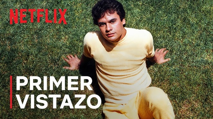 Netflix Juan Gabriel