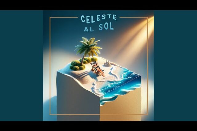 Celeste Sanazi Al Sol fot youtube