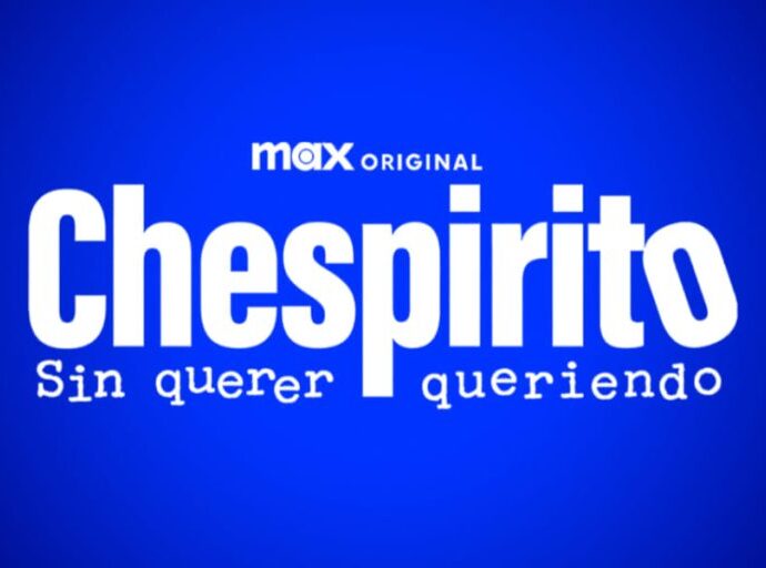 ‘Chespirito: Sin querer queriendo’ fot max