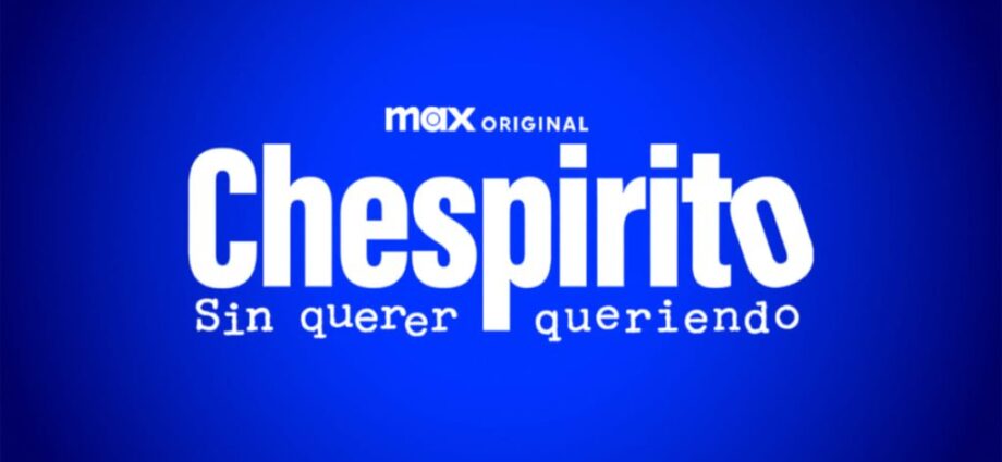 ‘Chespirito: Sin querer queriendo’ fot max